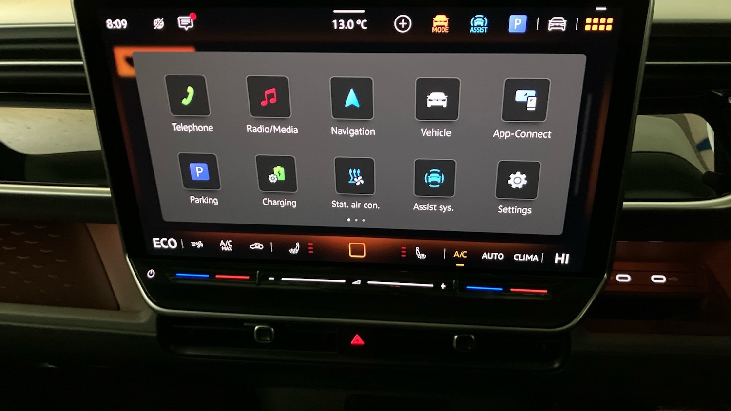 Used Volkswagen ID.Buzz 2025 for sale - 76544260: Photo 39