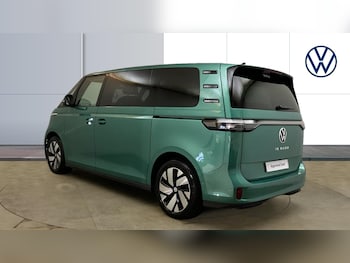 Used Volkswagen ID.Buzz 2025 for sale - 76544260: Photo