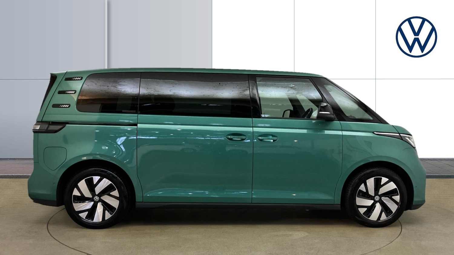 Used Volkswagen ID.Buzz 2025 for sale - 76544260: Photo 4