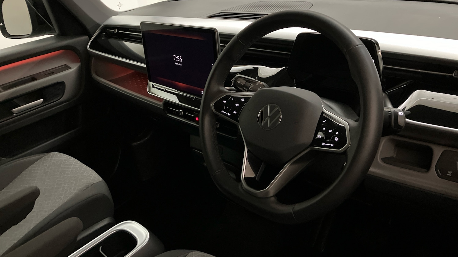 Used Volkswagen ID.Buzz 2025 for sale - 76544260: Photo 6