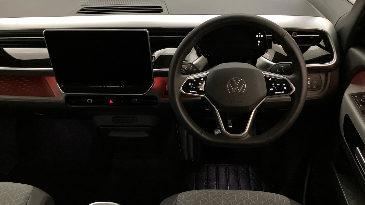 Used Volkswagen ID.Buzz 2025 for sale - 76544260: Photo 9