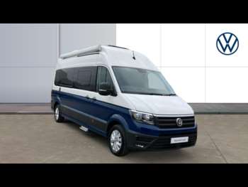 2020 (20) - 2.0 TDI 680 5dr Tip Auto [3.88T] Diesel Estate