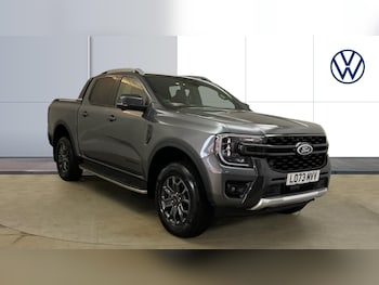 Used Ford Ranger 2023 for sale - 76129292: Photo