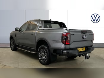 Used Ford Ranger 2023 for sale - 76129292: Photo