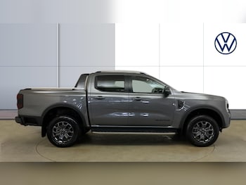 Used Ford Ranger 2023 for sale - 76129292: Photo