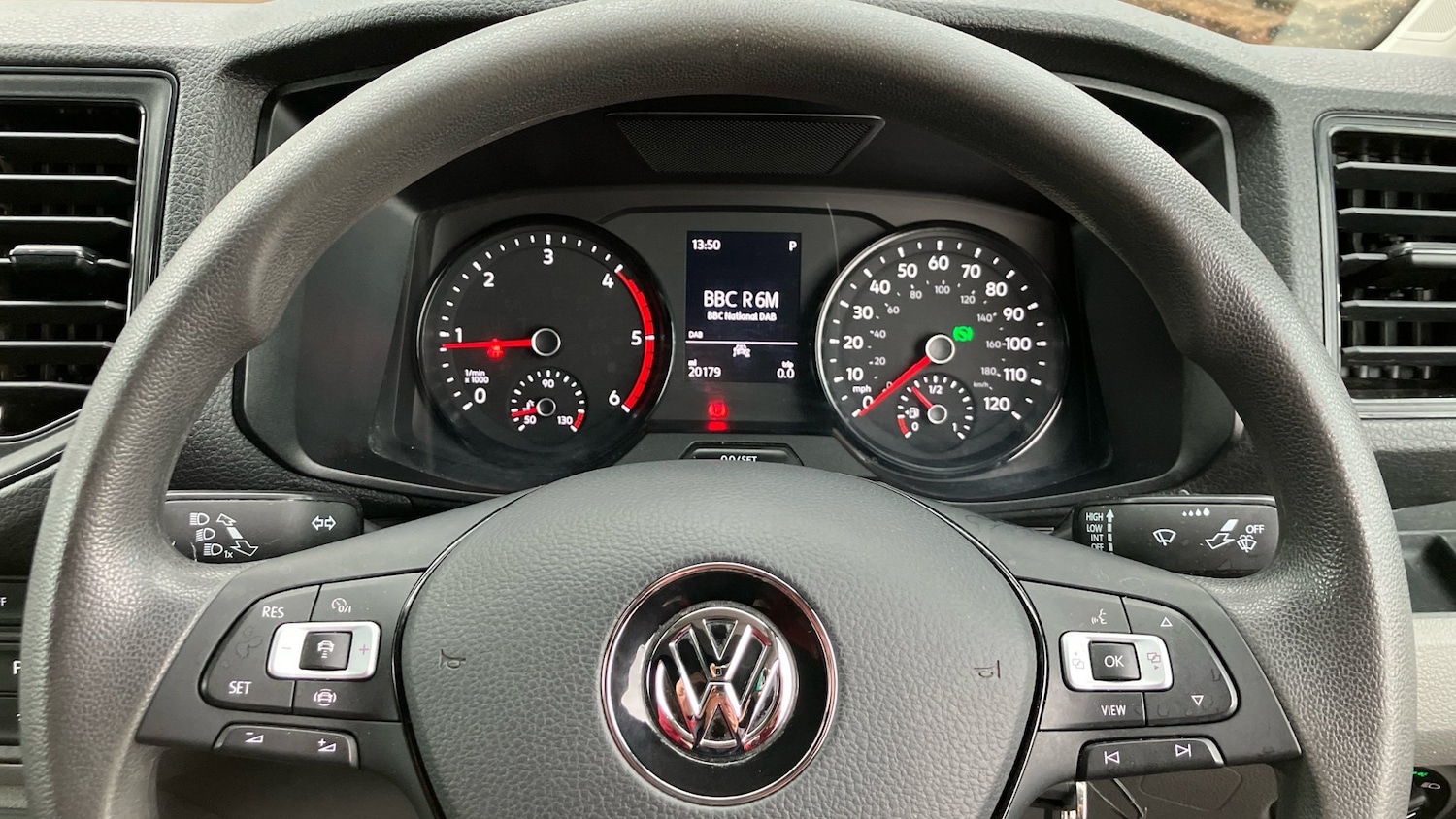 Used Volkswagen Crafter 2023 for sale - 77071405: Photo 10