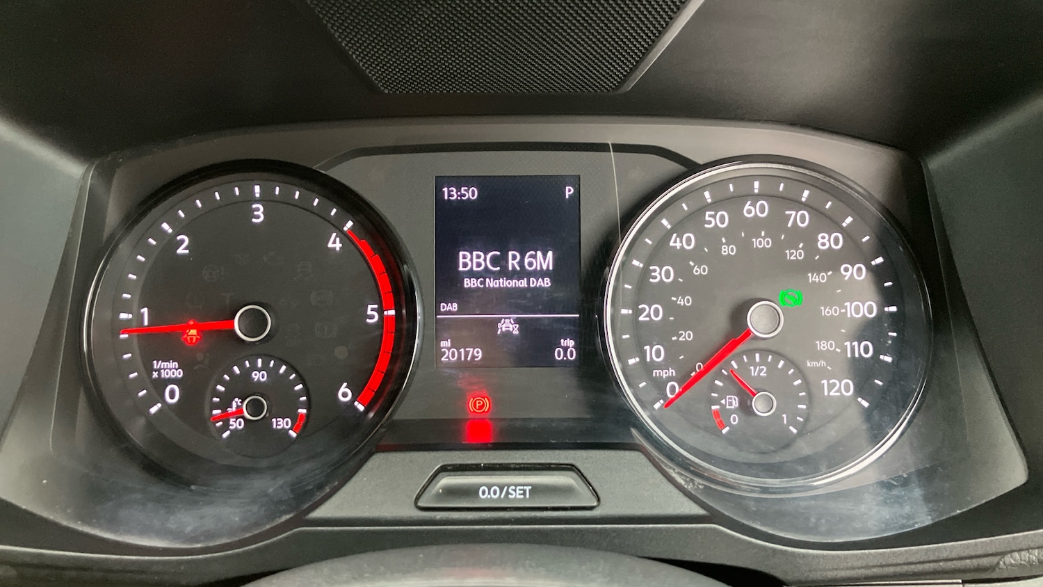 Used Volkswagen Crafter 2023 for sale - 77071405: Photo 11