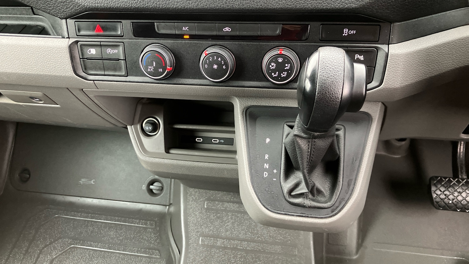 Used Volkswagen Crafter 2023 for sale - 77071405: Photo 14