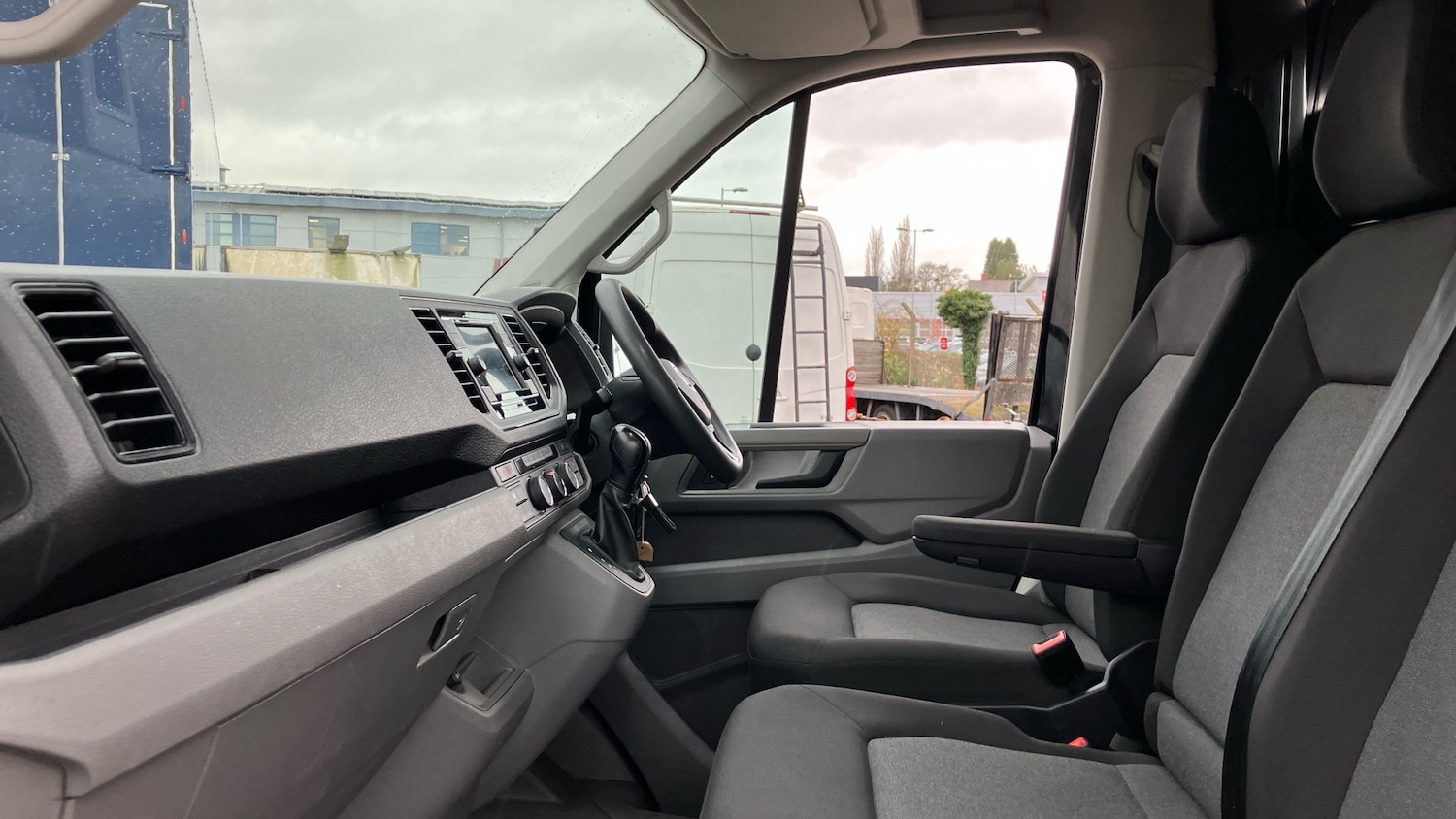 Used Volkswagen Crafter 2023 for sale - 77071405: Photo 21