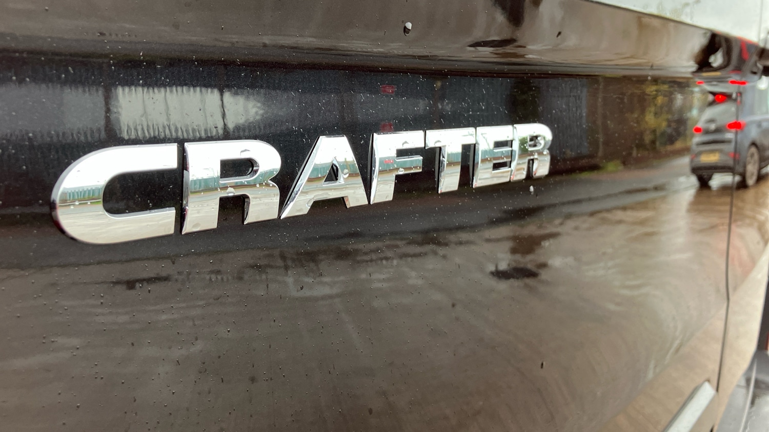 Used Volkswagen Crafter 2023 for sale - 77071405: Photo 28