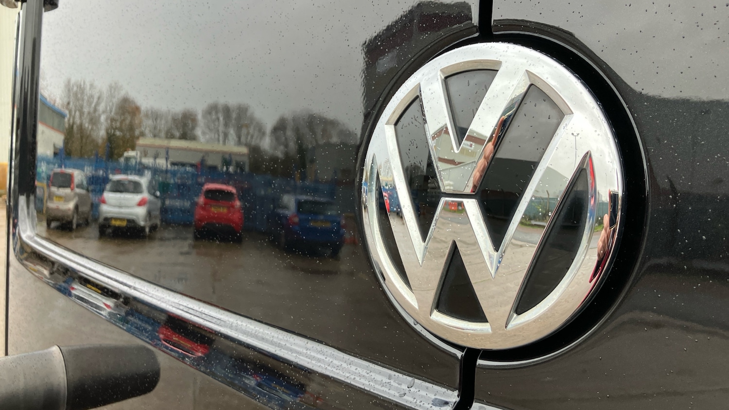 Used Volkswagen Crafter 2023 for sale - 77071405: Photo 29