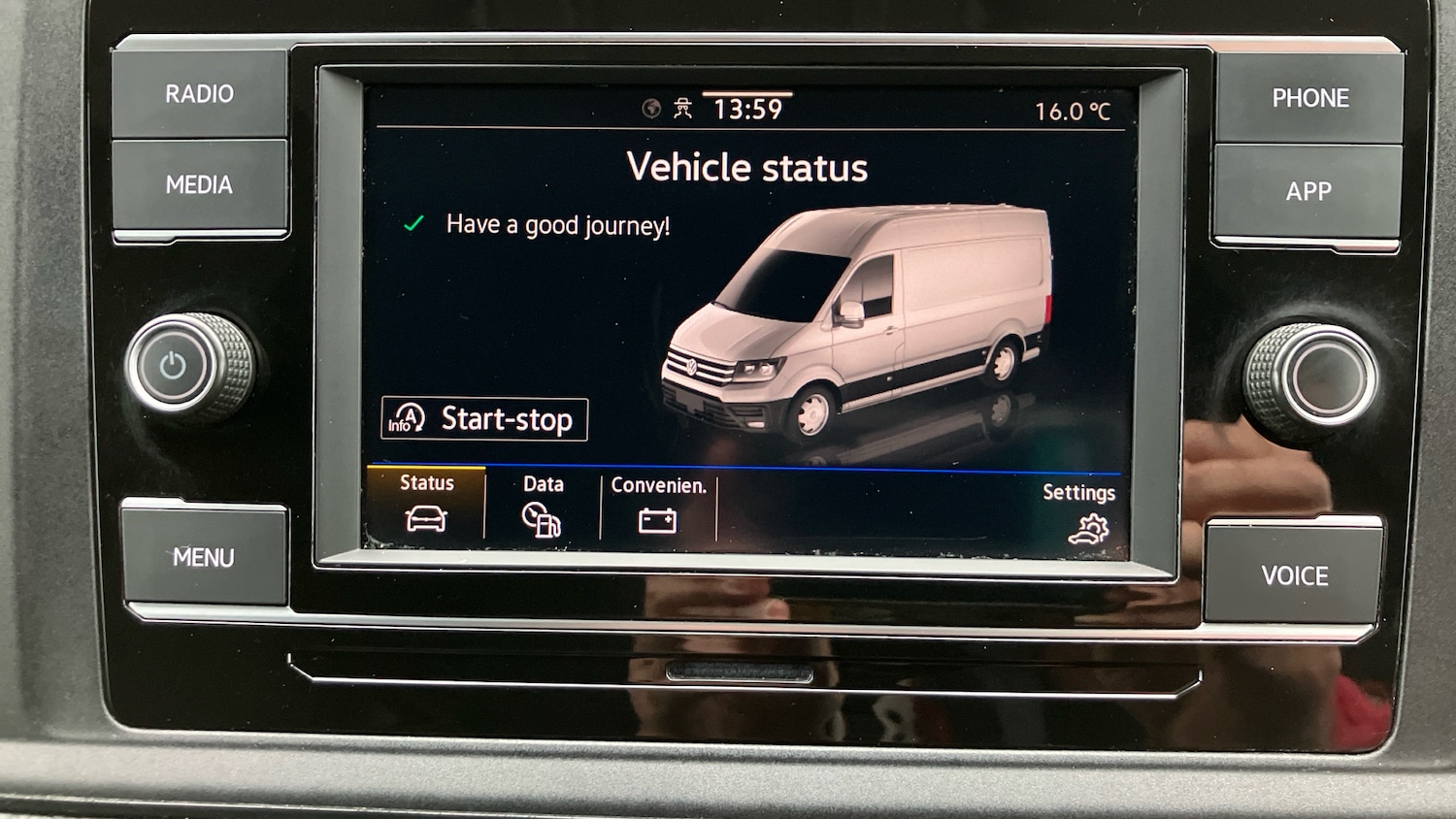 Used Volkswagen Crafter 2023 for sale - 77071405: Photo 38