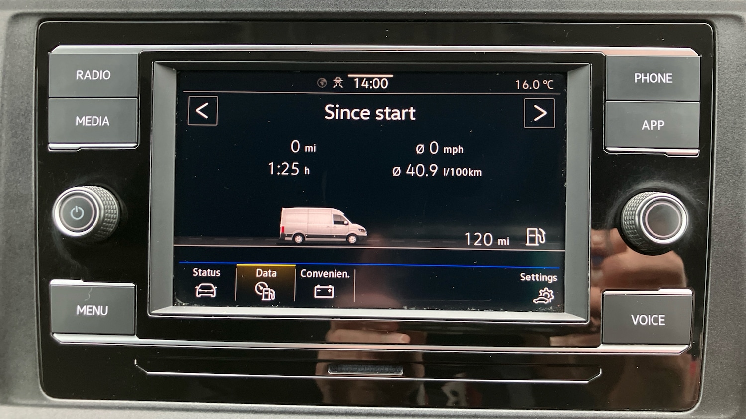 Used Volkswagen Crafter 2023 for sale - 77071405: Photo 39