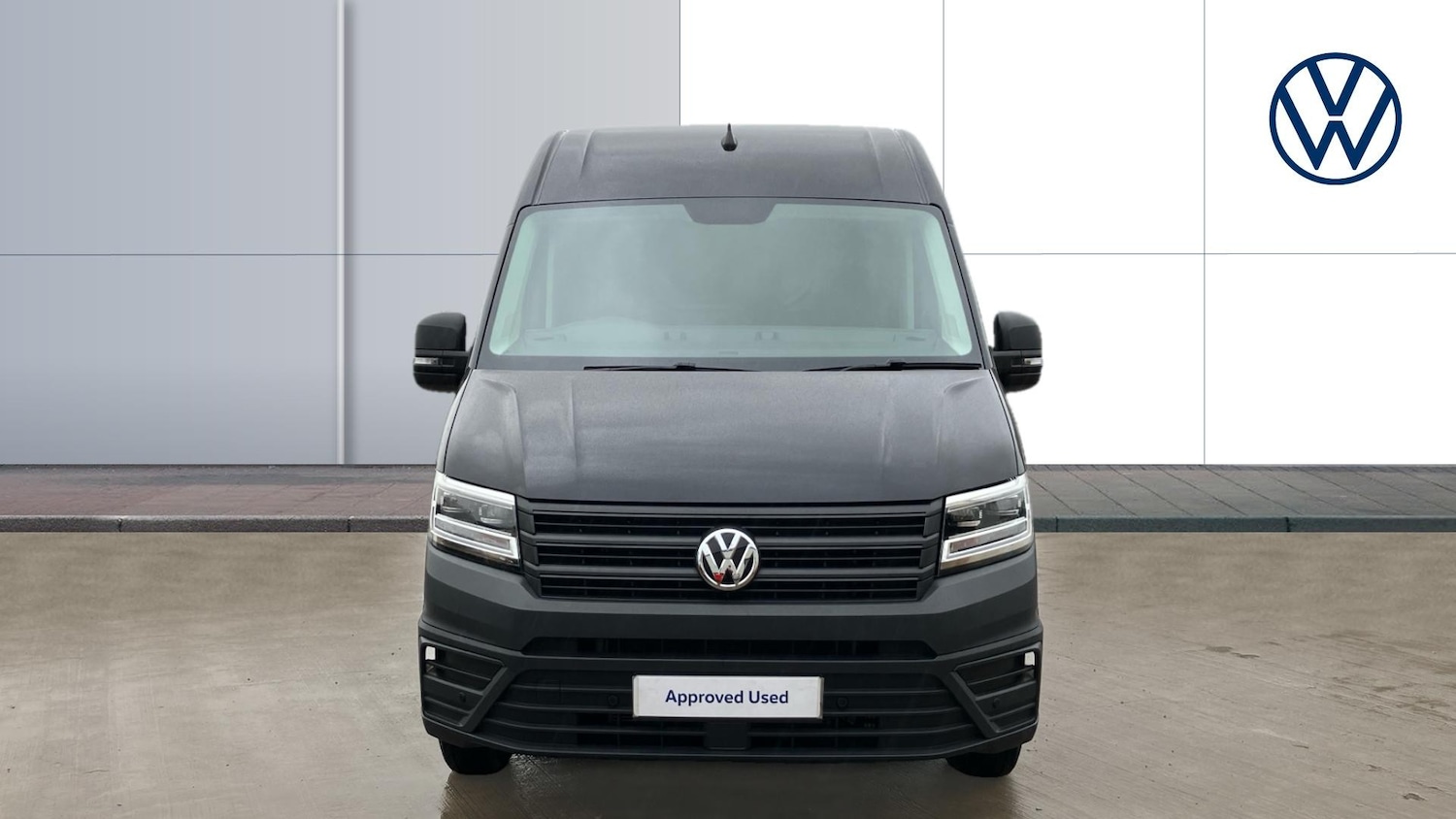 Used Volkswagen Crafter 2023 for sale - 77071405: Photo 7