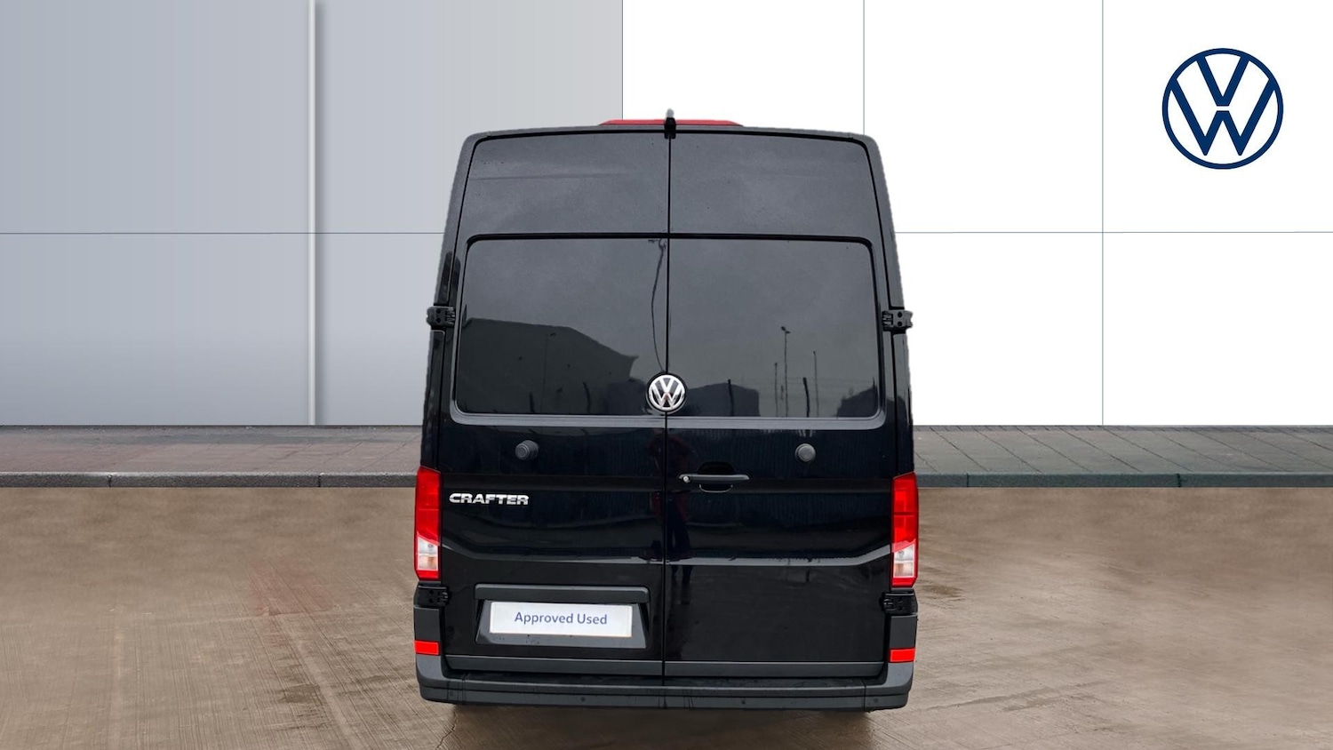 Used Volkswagen Crafter 2023 for sale - 77071405: Photo 8