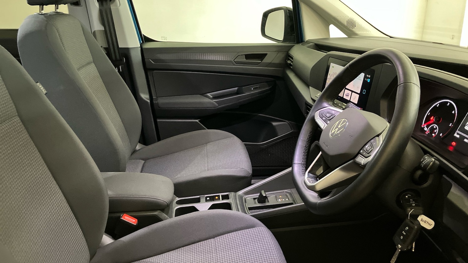 Vehicle 28