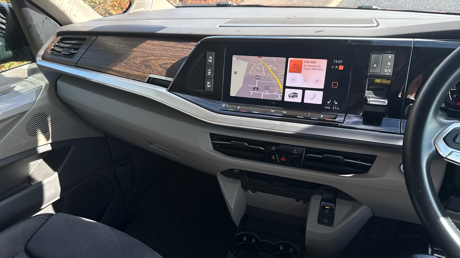 Used Volkswagen Multivan 2023 for sale - 77070793: Photo 14