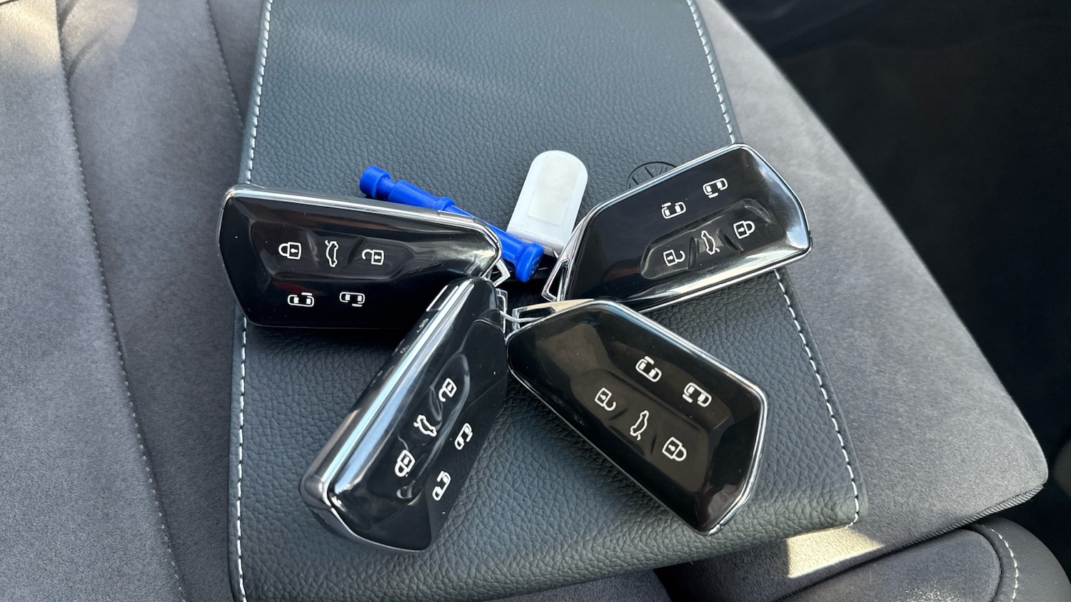 Used Volkswagen Multivan 2023 for sale - 77070793: Photo 20