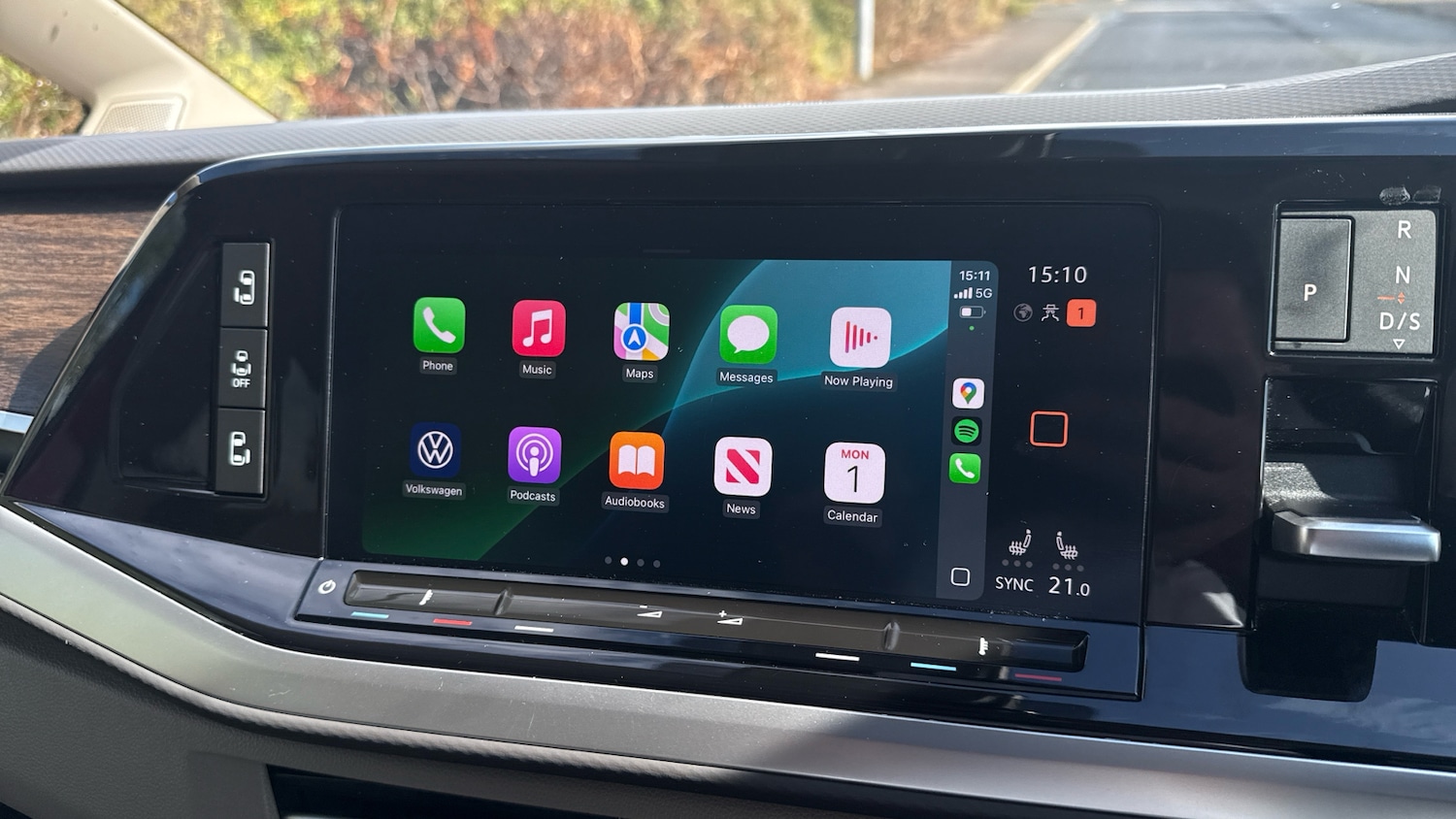 Used Volkswagen Multivan 2023 for sale - 77070793: Photo 23