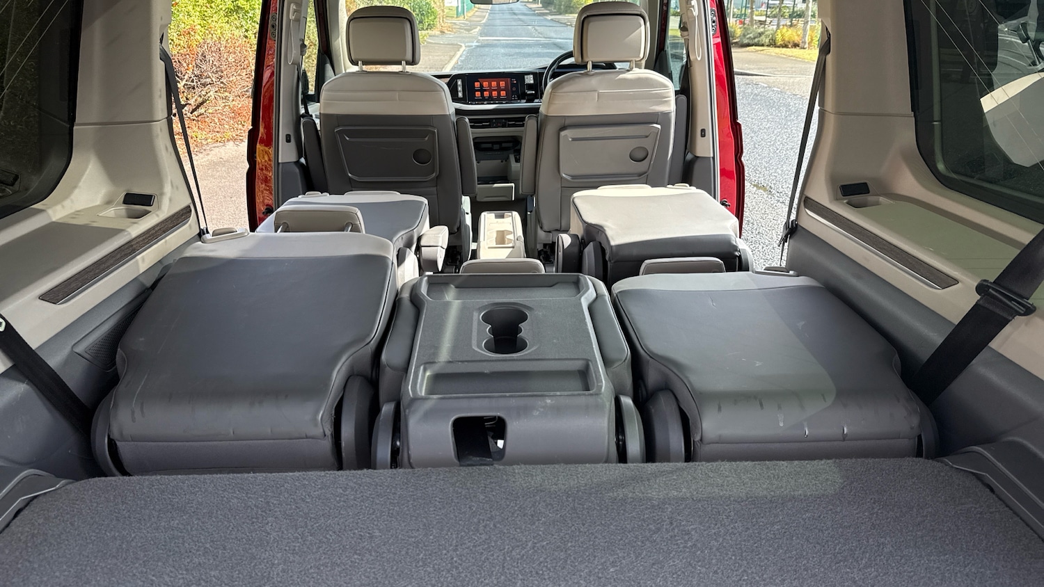 Used Volkswagen Multivan 2023 for sale - 77070793: Photo 53