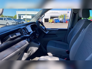 Used Volkswagen California 2024 for sale - 78329299: Photo