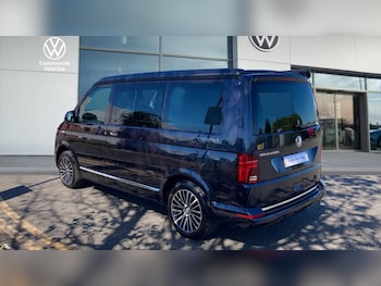 Used Volkswagen California 2024 for sale - 78329299: Photo