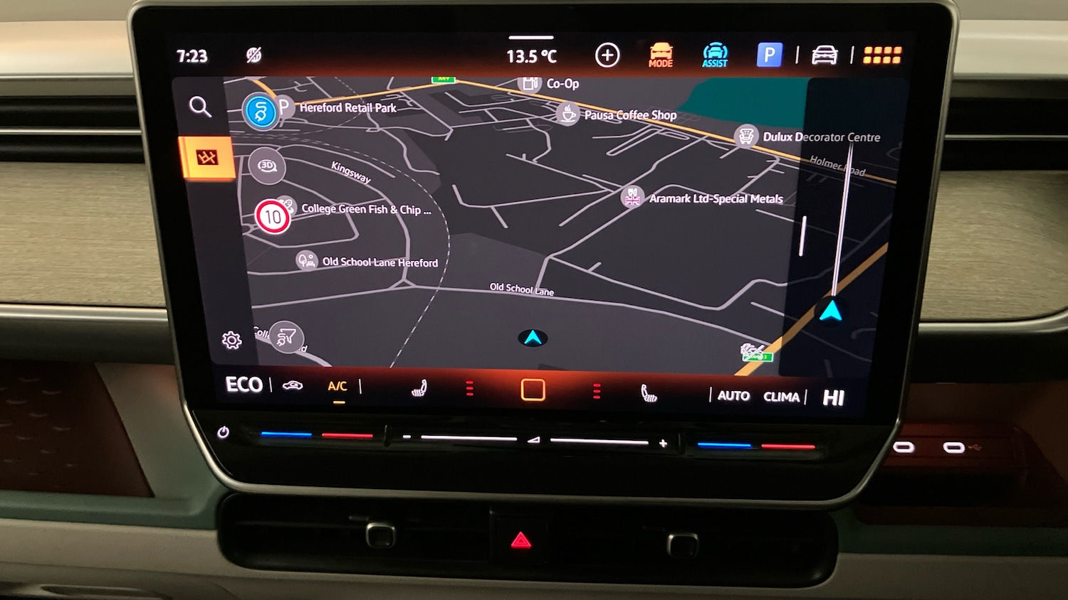 Used Volkswagen ID.Buzz 2024 for sale - 76507233: Photo 12