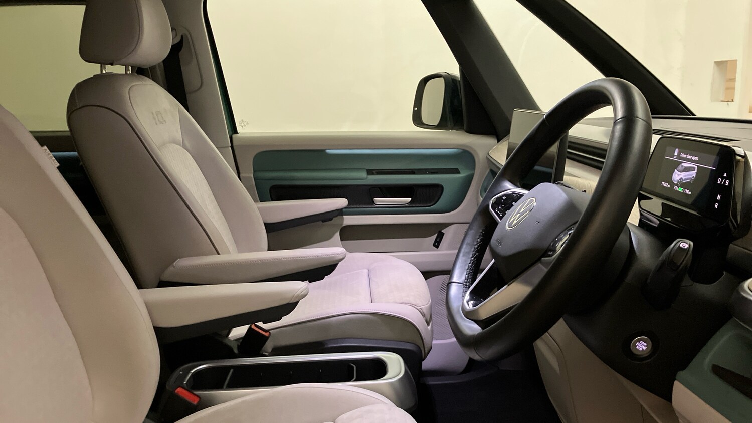 Used Volkswagen ID.Buzz 2024 for sale - 76507233: Photo 15