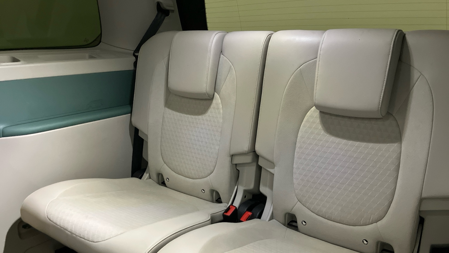 Used Volkswagen ID.Buzz 2024 for sale - 76507233: Photo 16