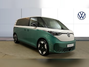 Volkswagen - ID.Buzz