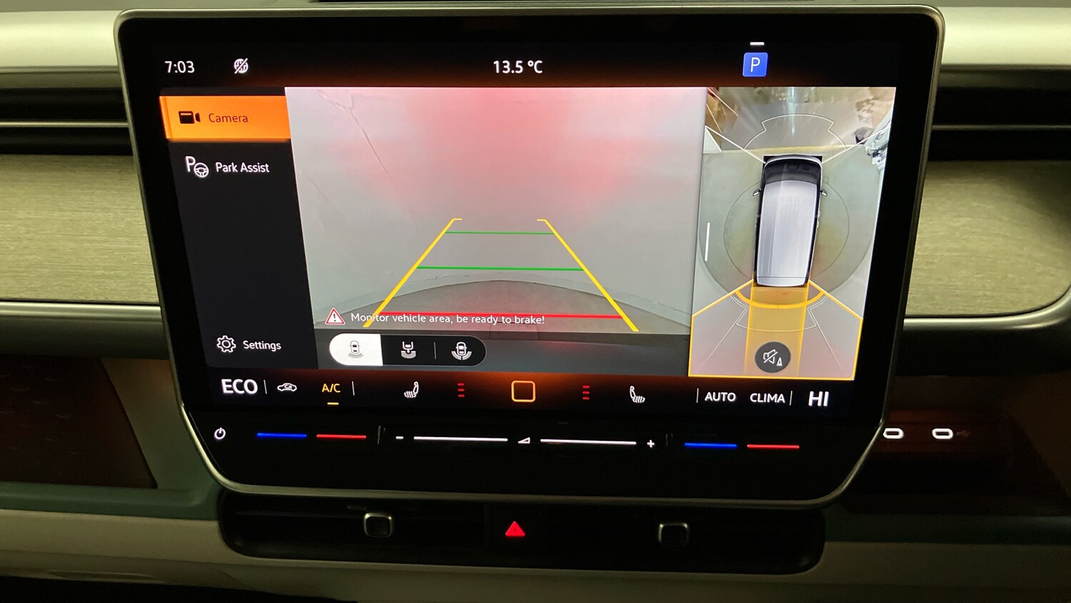 Used Volkswagen ID.Buzz 2024 for sale - 76507233: Photo 21