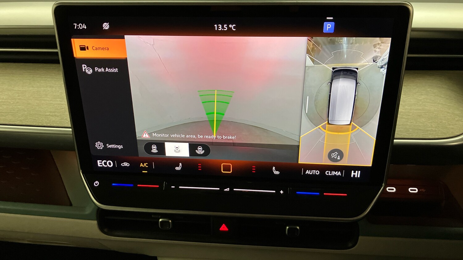 Used Volkswagen ID.Buzz 2024 for sale - 76507233: Photo 22