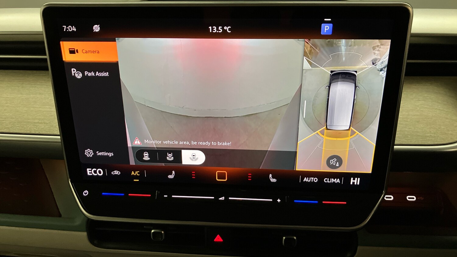 Used Volkswagen ID.Buzz 2024 for sale - 76507233: Photo 23