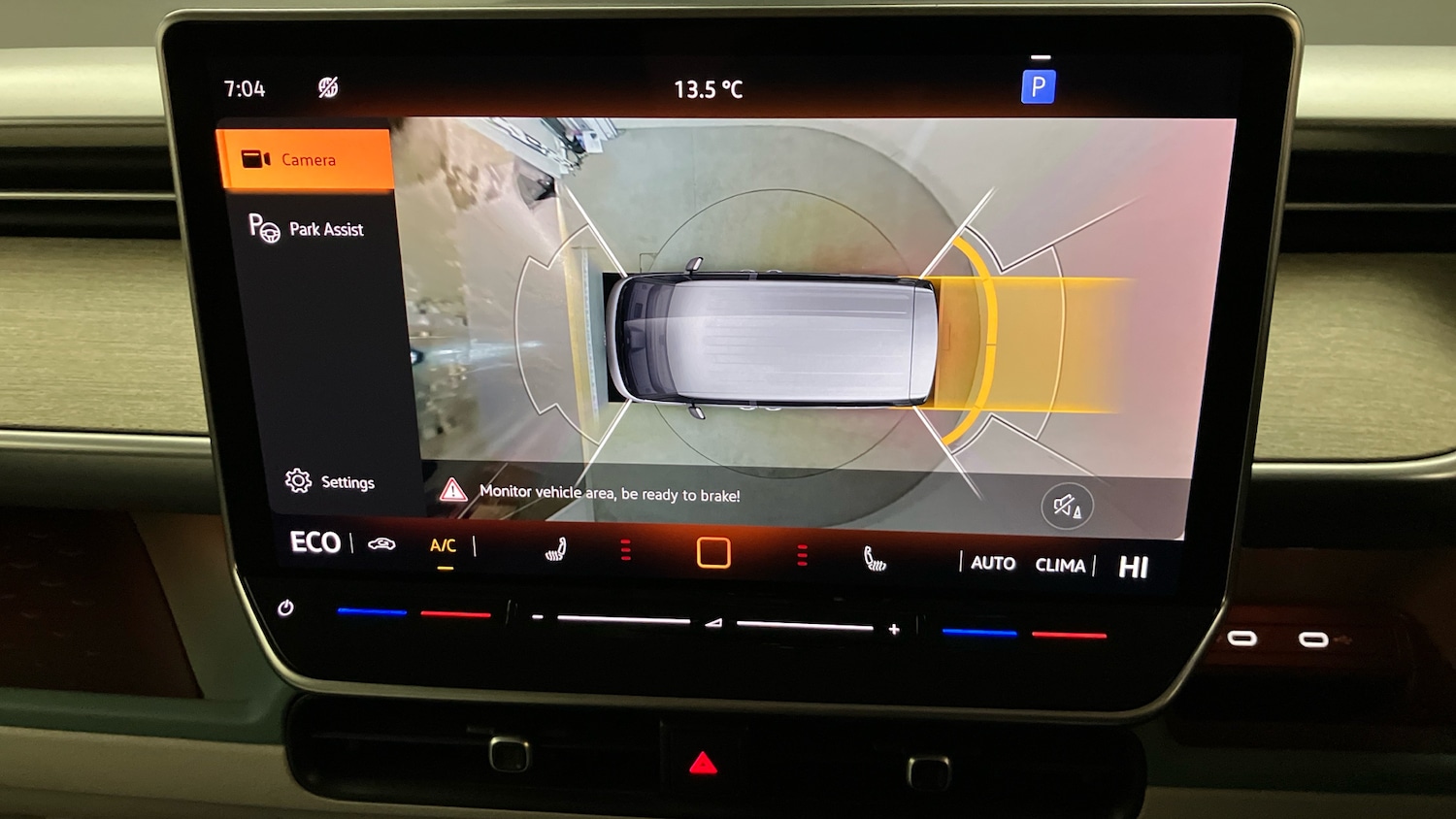 Used Volkswagen ID.Buzz 2024 for sale - 76507233: Photo 24