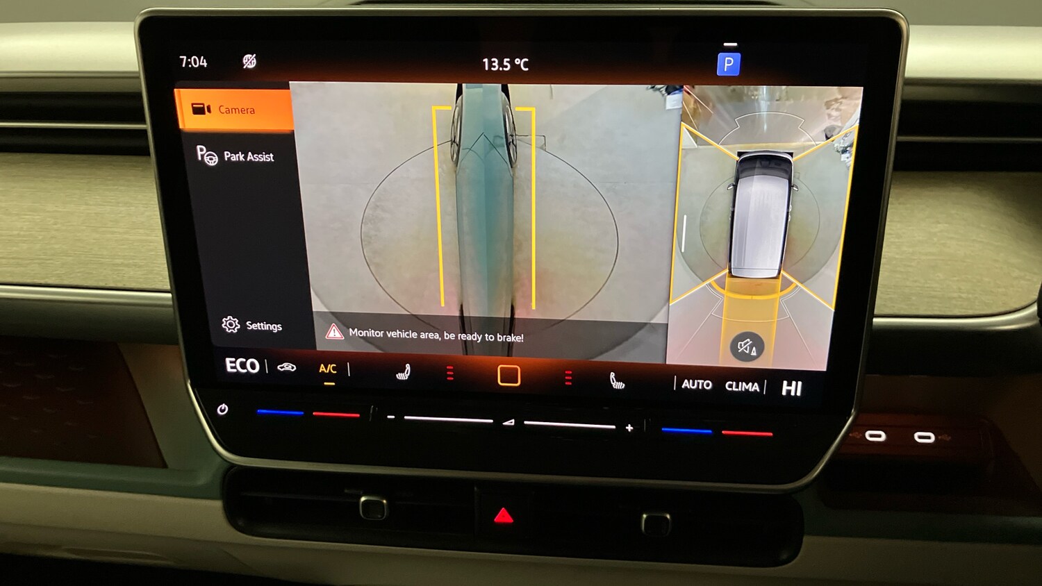 Used Volkswagen ID.Buzz 2024 for sale - 76507233: Photo 25