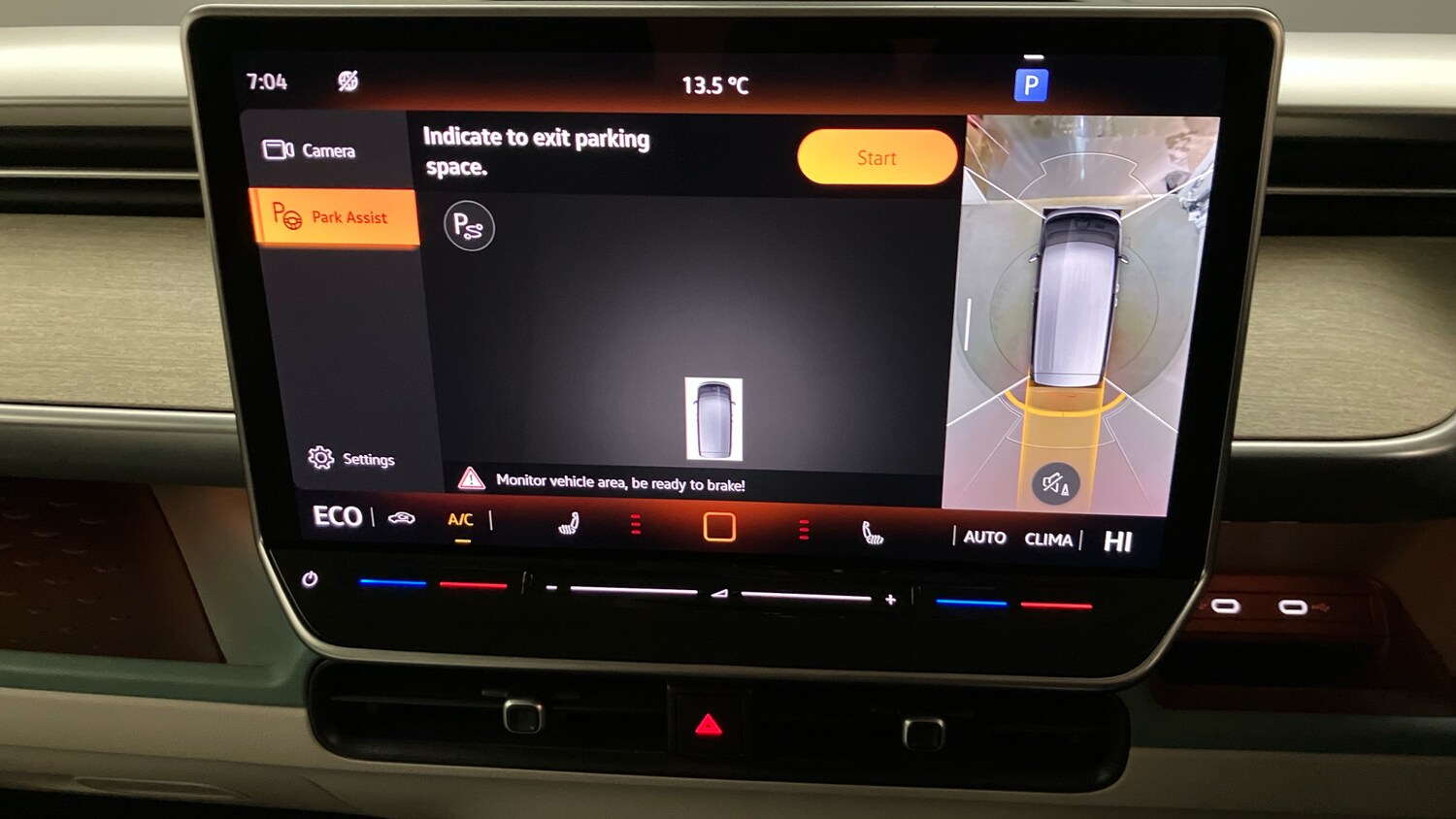 Used Volkswagen ID.Buzz 2024 for sale - 76507233: Photo 26