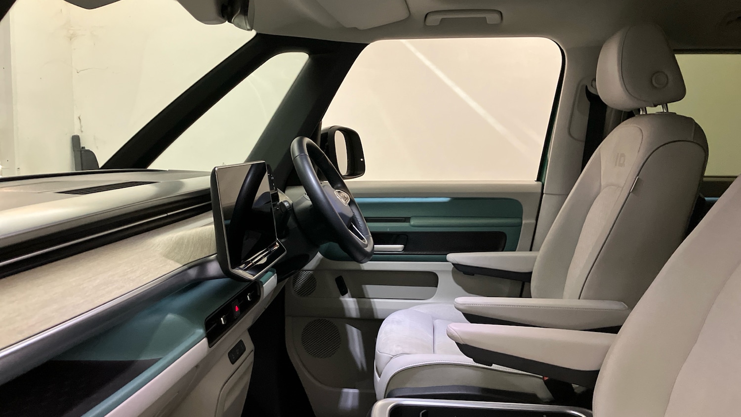 Used Volkswagen ID.Buzz 2024 for sale - 76507233: Photo 27