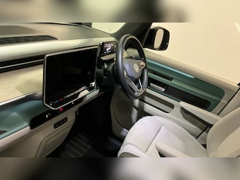 Used Volkswagen ID.Buzz 2024 for sale - 76507233: Photo