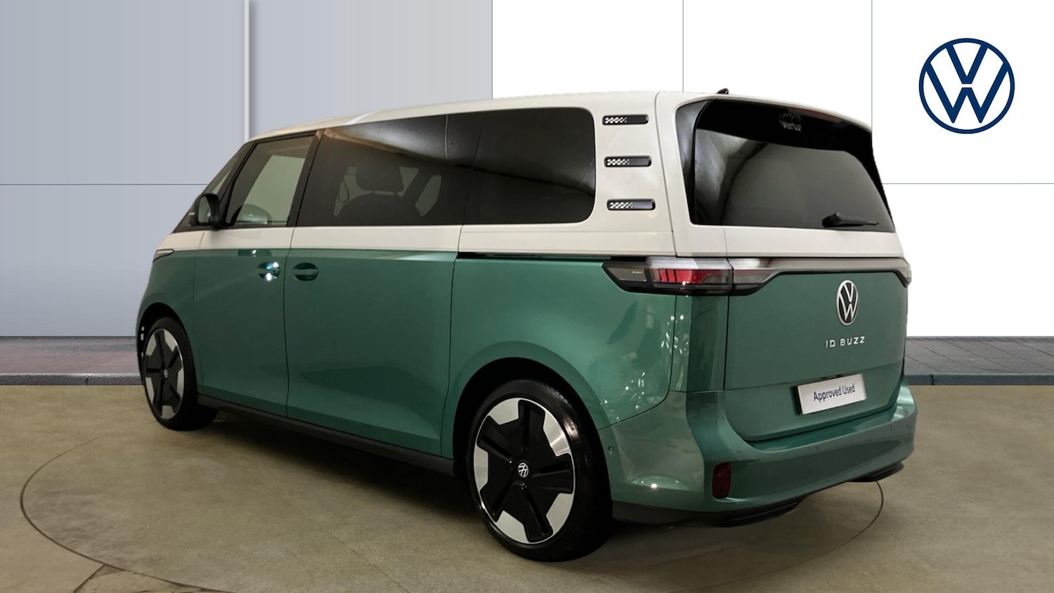 Used Volkswagen ID.Buzz 2024 for sale - 76507233: Photo 3