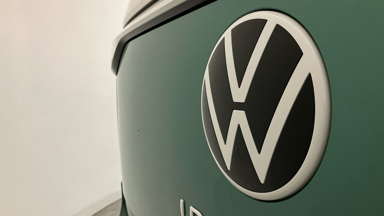 Used Volkswagen ID.Buzz 2024 for sale - 76507233: Photo 31