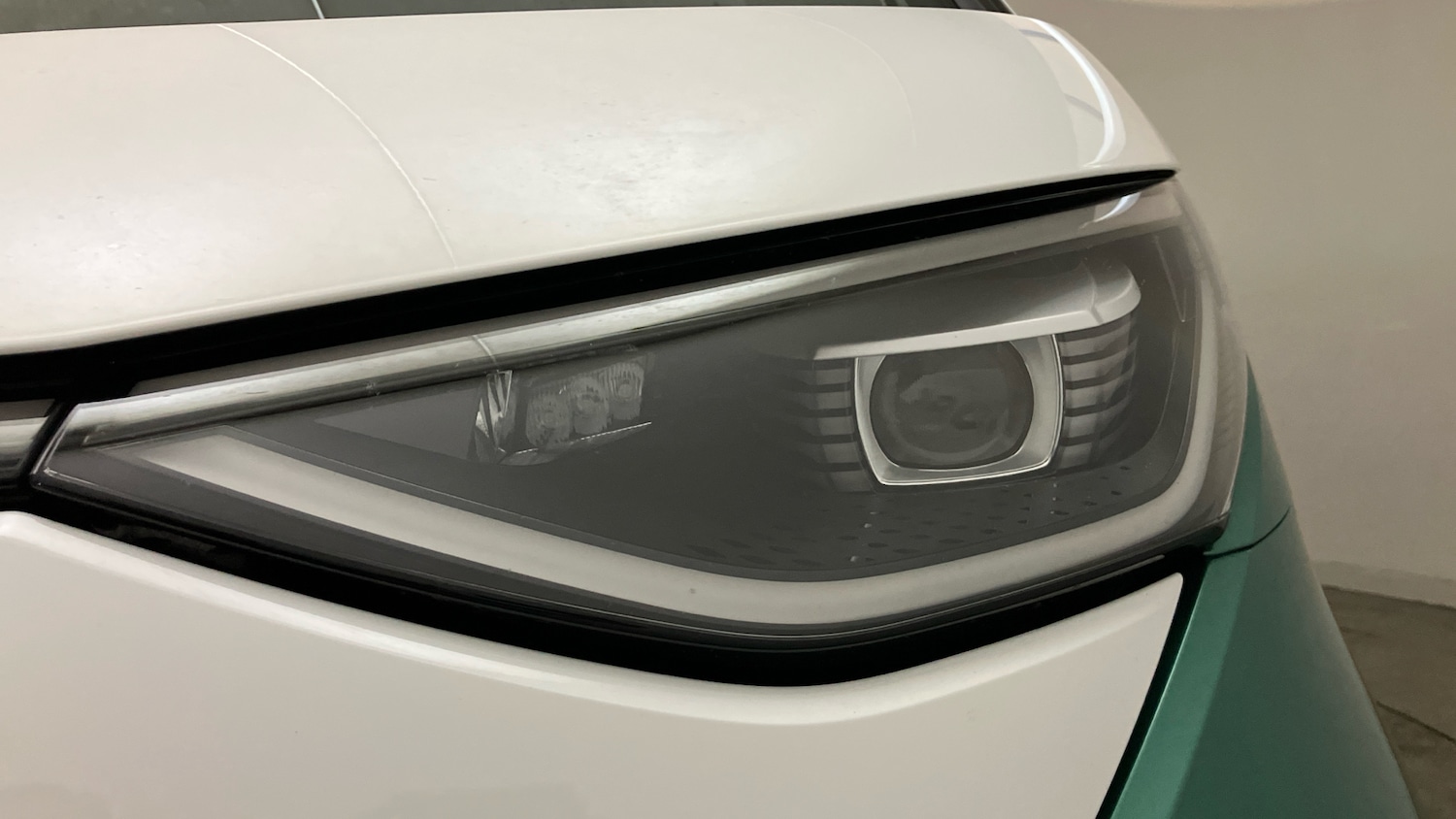 Used Volkswagen ID.Buzz 2024 for sale - 76507233: Photo 38