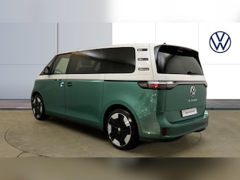 Used Volkswagen ID.Buzz 2024 for sale - 76507233: Photo