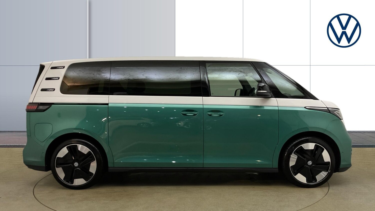 Used Volkswagen ID.Buzz 2024 for sale - 76507233: Photo 4