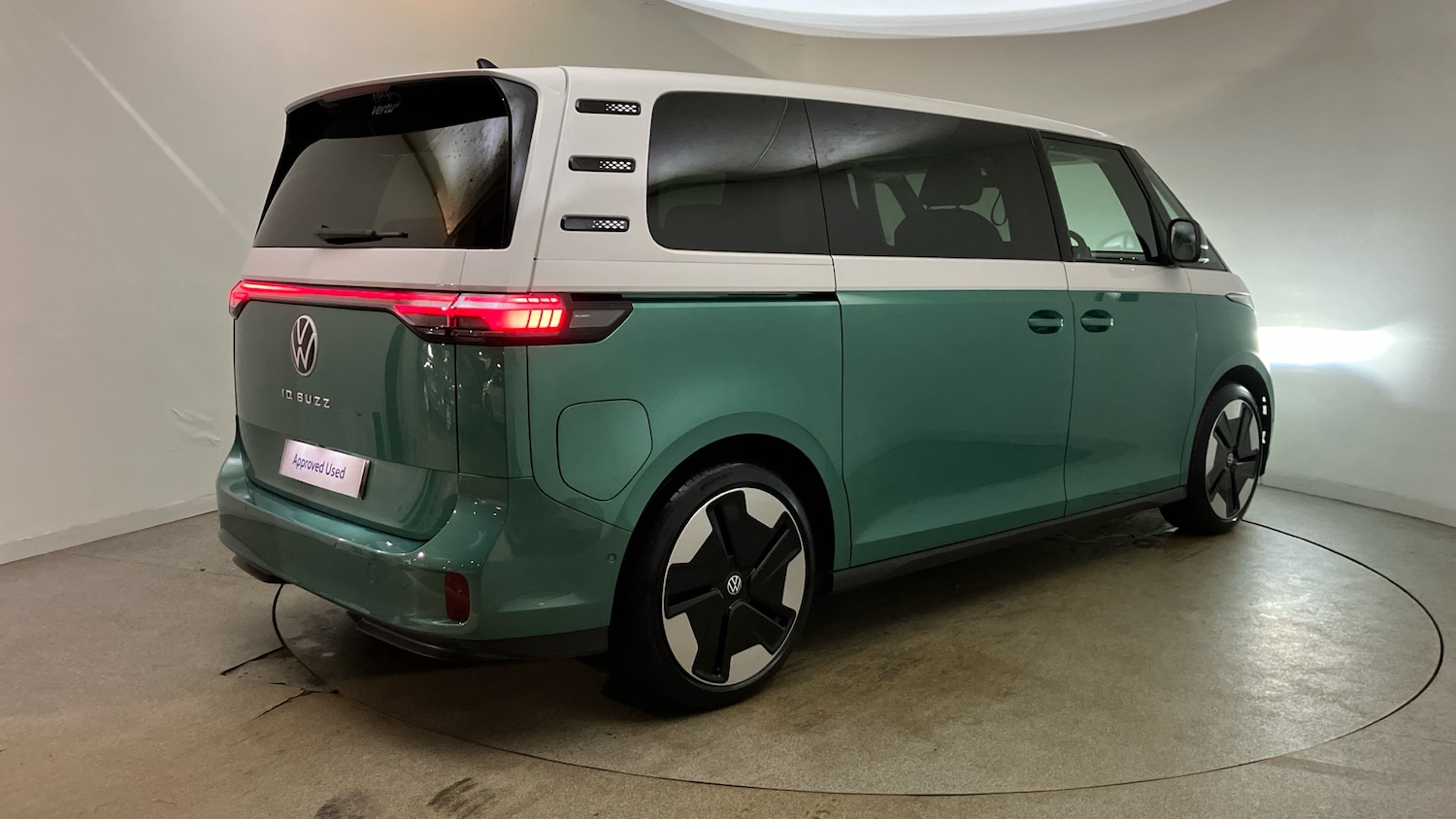 Used Volkswagen ID.Buzz 2024 for sale - 76507233: Photo 40