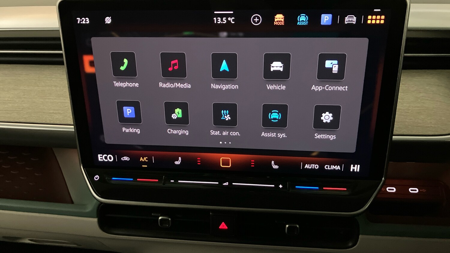 Used Volkswagen ID.Buzz 2024 for sale - 76507233: Photo 42