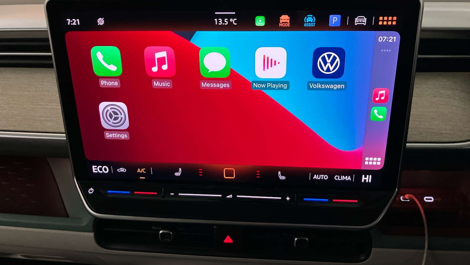 Used Volkswagen ID.Buzz 2024 for sale - 76507233: Photo 43