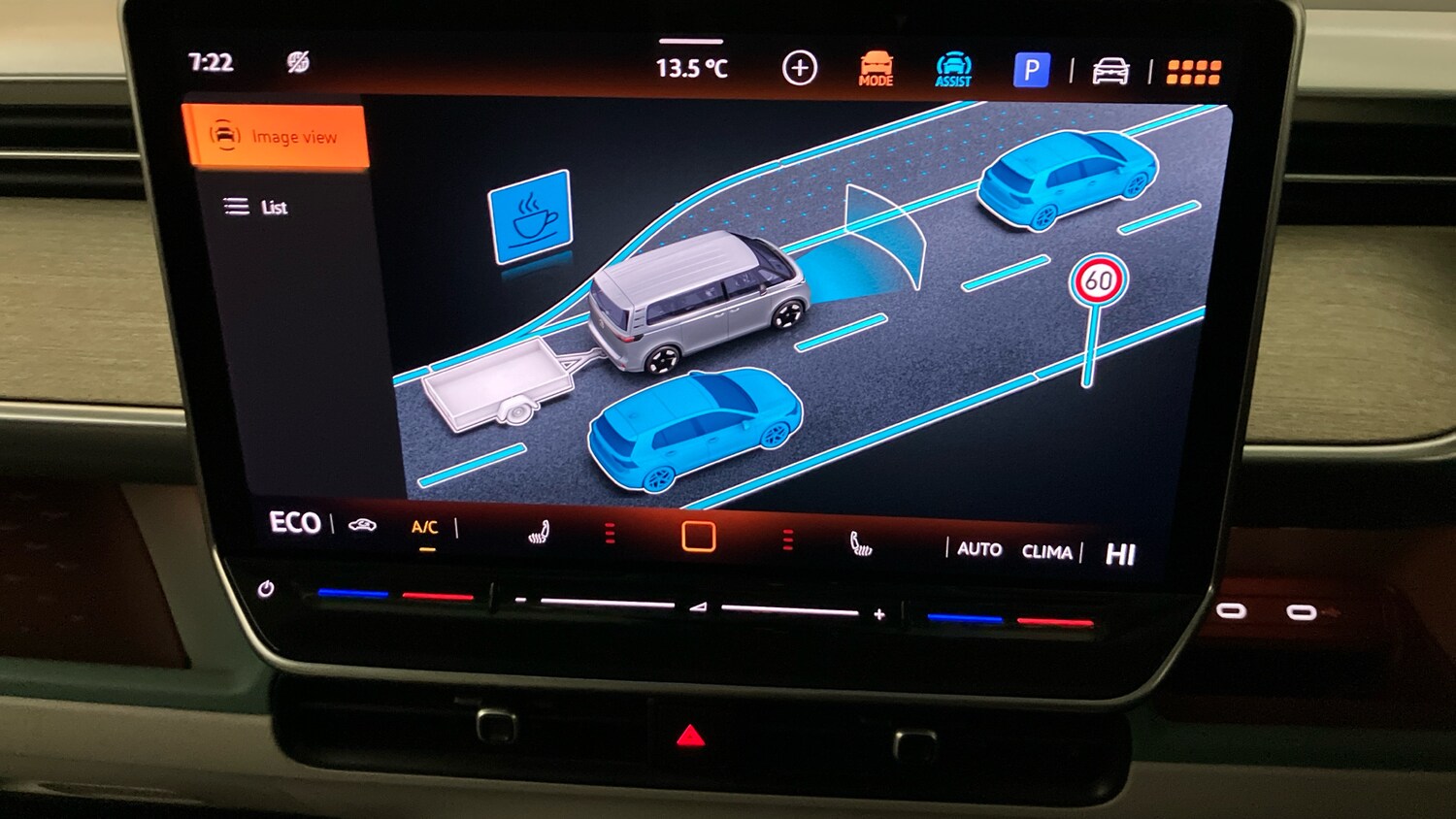 Used Volkswagen ID.Buzz 2024 for sale - 76507233: Photo 45