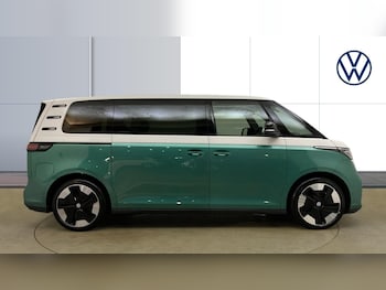 Used Volkswagen ID.Buzz 2024 for sale - 76507233: Photo