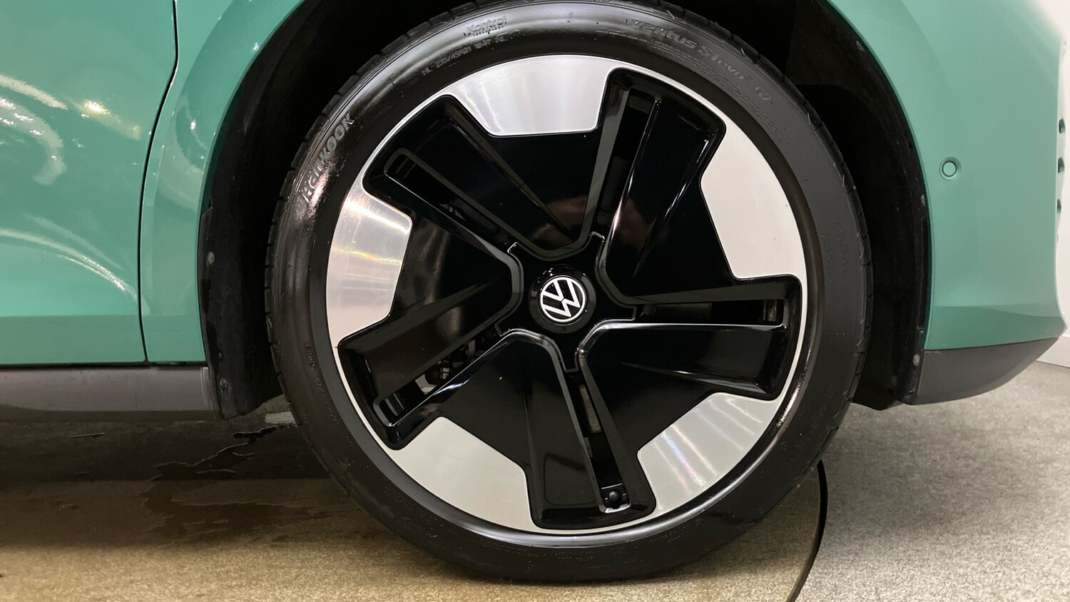 Used Volkswagen ID.Buzz 2024 for sale - 76507233: Photo 5