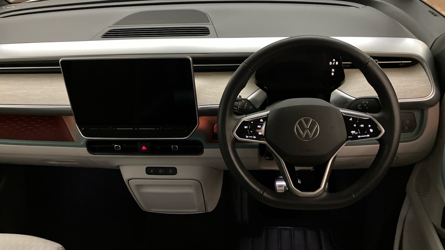 Used Volkswagen ID.Buzz 2024 for sale - 76507233: Photo 9